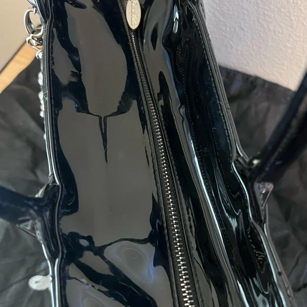 Lux de Ville | Tote - Picture 7 of 13